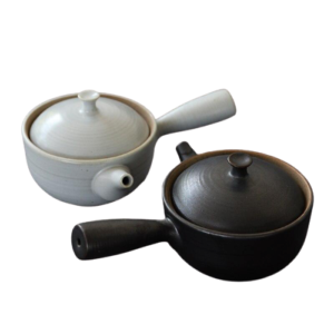 Teiera Giapponese Ceramica