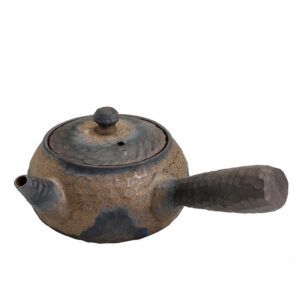 Teiera Giapponese Kyusu