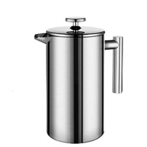 Teiera Acciaio Inox