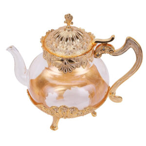Teiera Piccola Marocchina