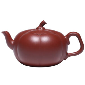 Teiera in Argilla Yixing 200mL