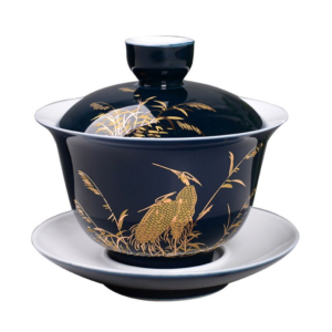 Teiera Gaiwan