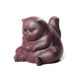 Tea Pet Gatto