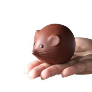 Tea Pet Topo